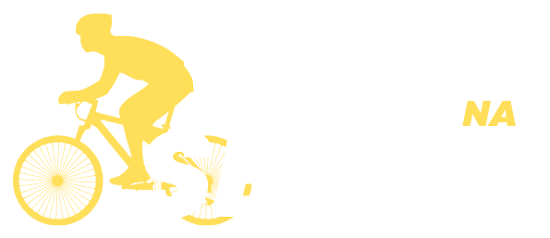 Logo Bike na Serra